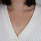 For An Amazing Wife Forever Love Necklace I  Mother's Day I Anniversary  - Best seller