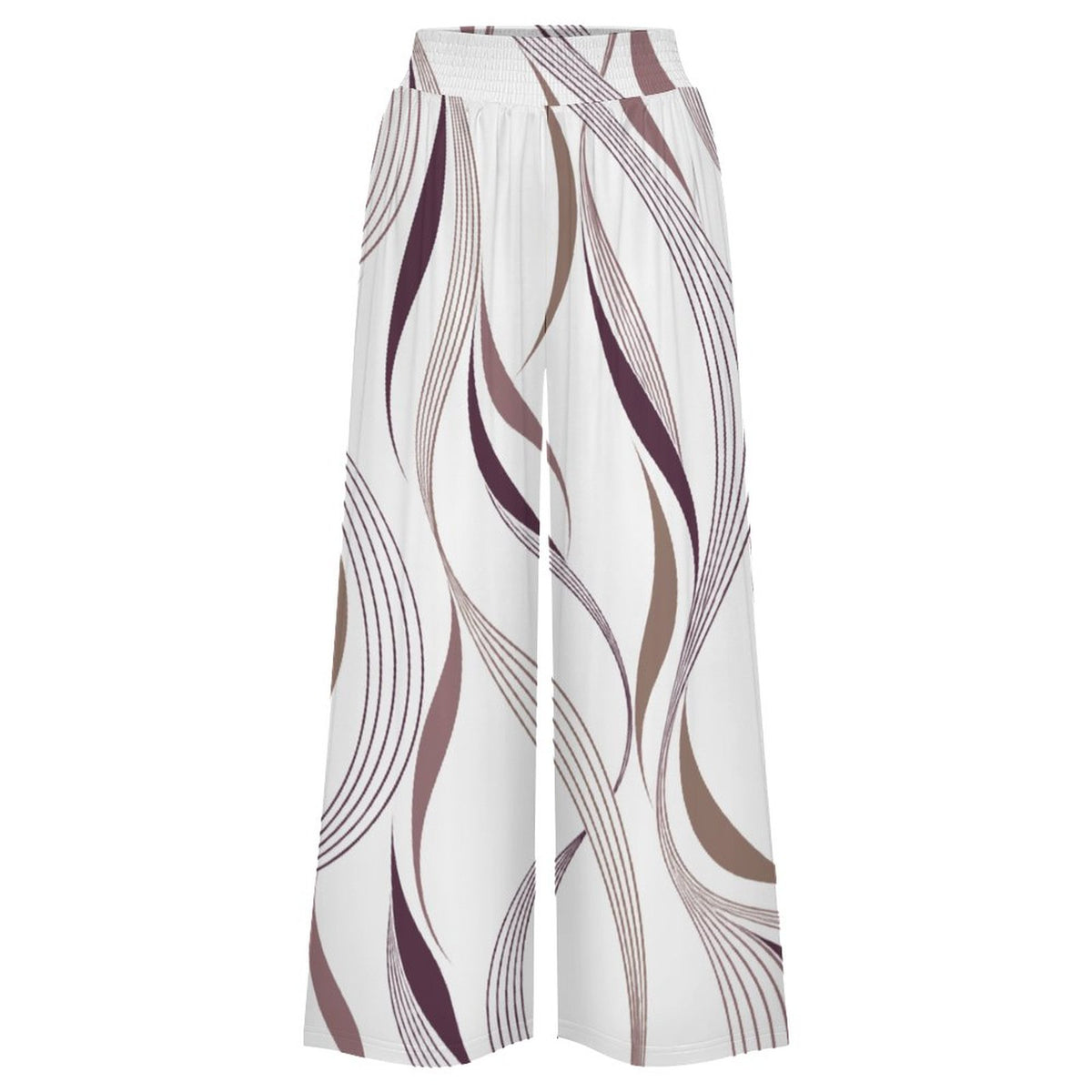 Vanessa Women's High Waisted Pants