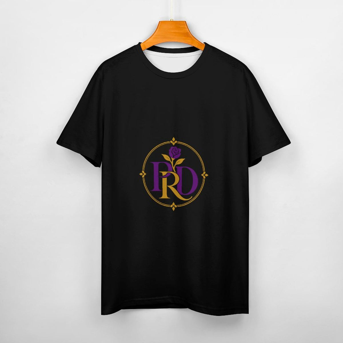 Woman’s 190gsm Cotton Summer Short Sleeve T-Shirts for Women
